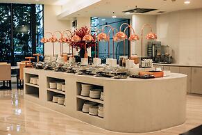 Holiday Inn Express Shanghai Putuo by IHG