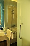 Holiday Inn Express Shanghai Putuo by IHG