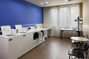 Holiday Inn Express Shanghai Putuo by IHG