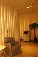 Holiday Inn Express Shanghai Putuo by IHG