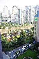 Holiday Inn Express Shanghai Putuo by IHG