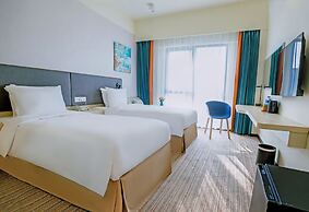 Holiday Inn Express Shanghai Putuo by IHG