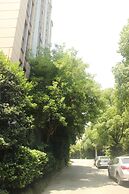 Holiday Inn Express Shanghai Putuo by IHG