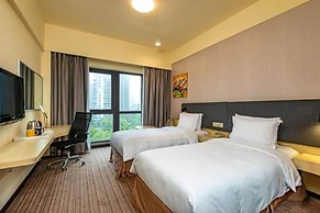 Holiday Inn Express Shanghai Putuo by IHG