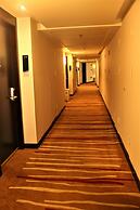 Holiday Inn Express Shanghai Putuo by IHG