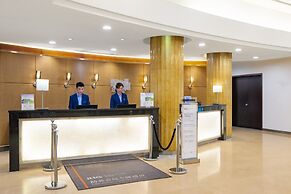 Holiday Inn Express Shanghai Putuo by IHG