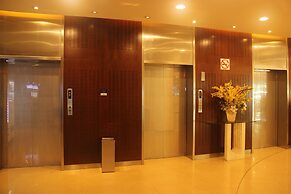 Holiday Inn Express Shanghai Putuo by IHG