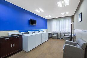 Holiday Inn Express Shanghai Putuo by IHG