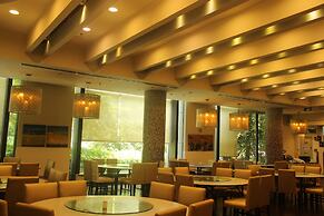 Holiday Inn Express Shanghai Putuo by IHG