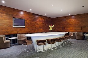 Holiday Inn Express Shanghai Putuo by IHG