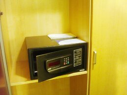 Holiday Inn Express Shanghai Putuo by IHG