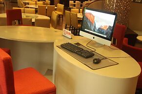 Holiday Inn Express Shanghai Putuo by IHG