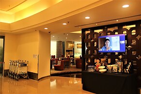 Holiday Inn Express Shanghai Putuo by IHG