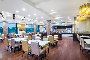 Holiday Inn Express Shanghai Putuo by IHG