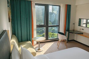 Holiday Inn Express Shanghai Putuo by IHG