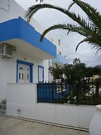 Cretasun Apartments