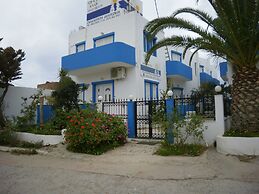 Cretasun Apartments