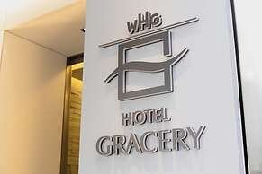 Hotel Gracery Ginza