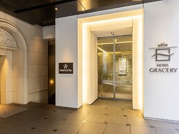 Hotel Gracery Ginza