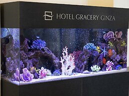 Hotel Gracery Ginza