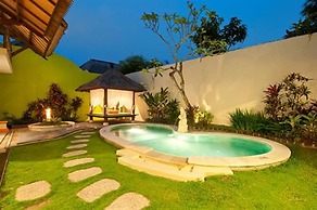 Athena Garden Villa & Spa