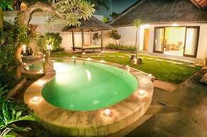Athena Garden Villa & Spa
