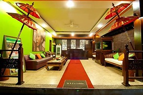 Athena Garden Villa & Spa