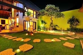 Athena Garden Villa & Spa