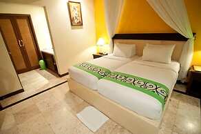 Athena Garden Villa & Spa