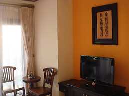 Athena Garden Villa & Spa