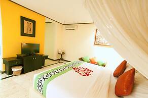 Athena Garden Villa & Spa