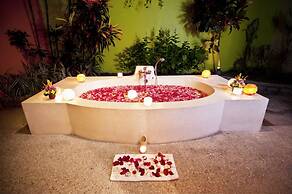 Athena Garden Villa & Spa