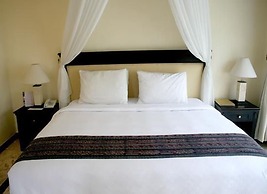 Athena Garden Villa & Spa