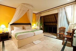 Athena Garden Villa & Spa