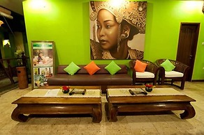 Athena Garden Villa & Spa