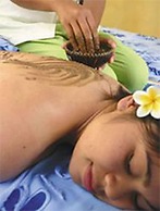 Athena Garden Villa & Spa