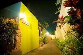 Athena Garden Villa & Spa