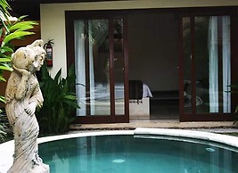 Athena Garden Villa & Spa