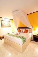 Athena Garden Villa & Spa