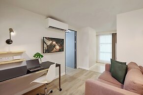 Citadines Sukhumvit 16 Bangkok