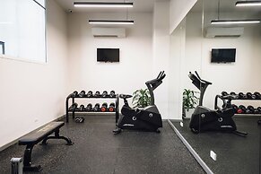 Citadines Sukhumvit 16 Bangkok