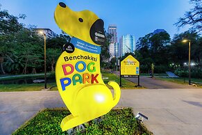 Citadines Sukhumvit 16 Bangkok