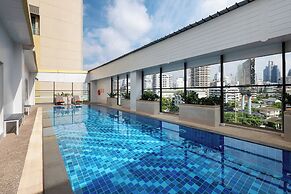 Citadines Sukhumvit 16 Bangkok