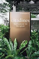Citadines Sukhumvit 16 Bangkok