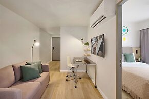 Citadines Sukhumvit 16 Bangkok
