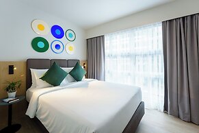 Citadines Sukhumvit 16 Bangkok