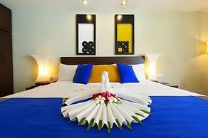 Club Hotel Dolphin
