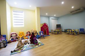 Club Hotel Dolphin