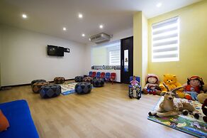Club Hotel Dolphin