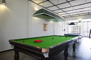 Club Hotel Dolphin